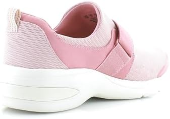 BZees Womens Refresh Slip-On Sneaker Canyon Clay 8 M | Image 4