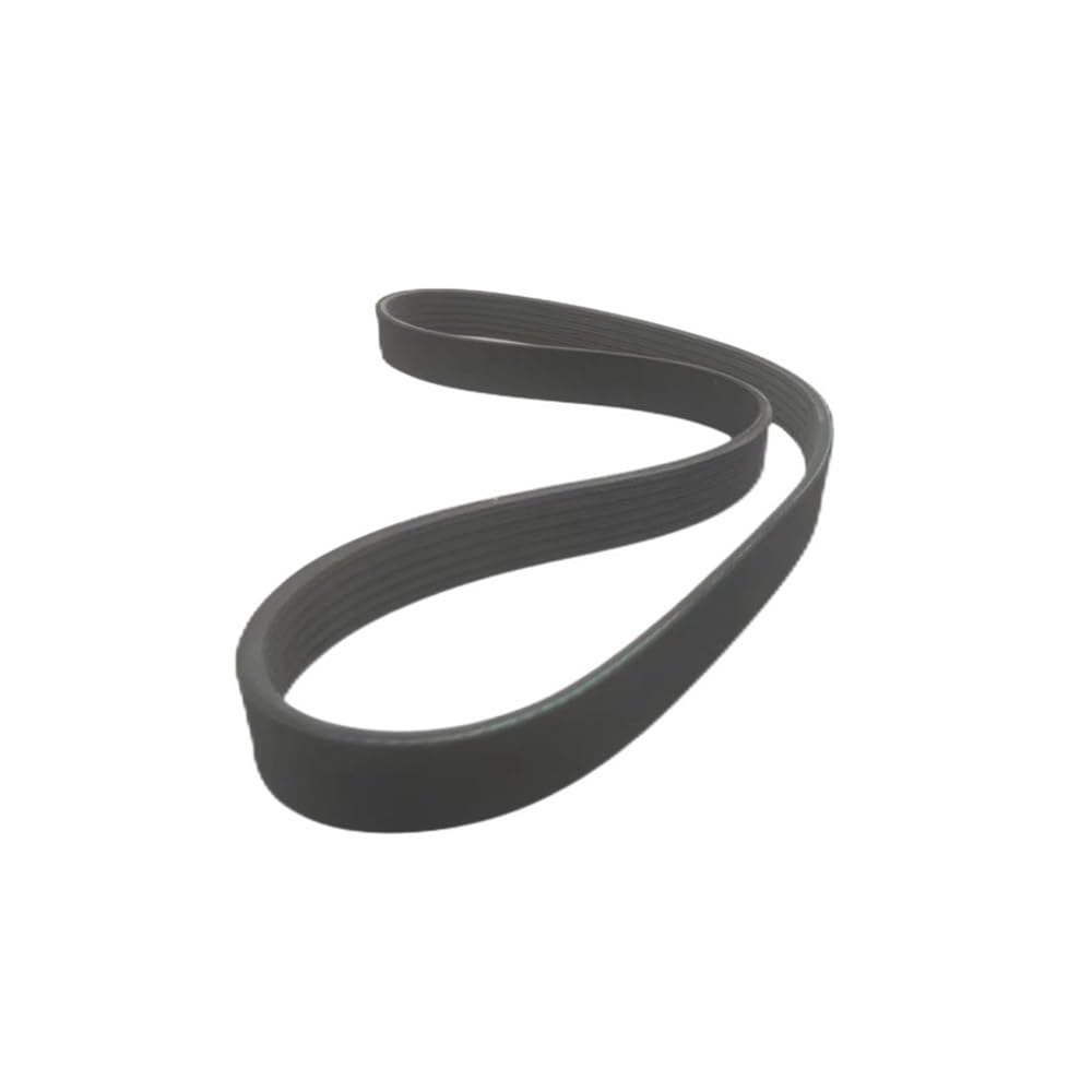 JaYYue Alternator Drive Belt for L6 275 300 225 250 57-880566014 57-880566Q14