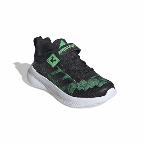 Miniatura 4 de adidas Unisex Kids' Zapatilla Minecraft Fortarun 4.0