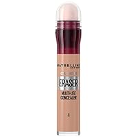 Maybelline New York Instant Age Rewind Eraser Multi-Use Concealer - Honey,6ml