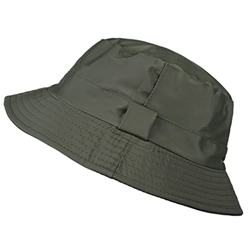 Toutacoo, Bucket Rain Hat