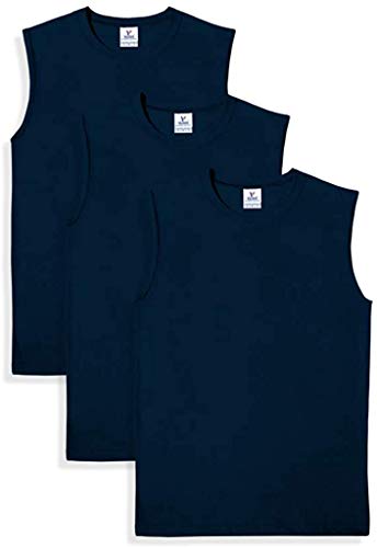 Playeras Sin Manga Yazbek Vendedor Yazbek