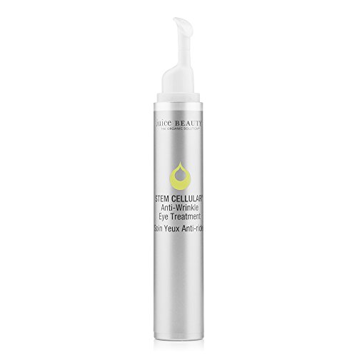 Juice Beauty Stem Cellular Anti-Wrinkle Eye Treatment, 0.5 Fl Oz