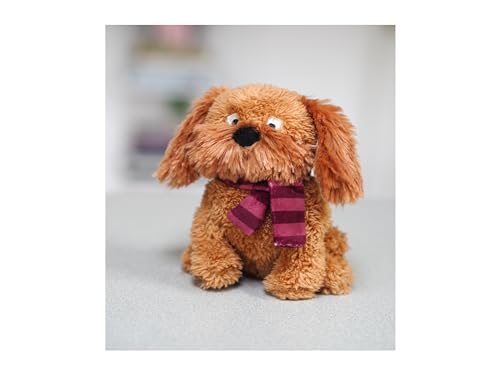 Zoon Stuffed Cockapoo PlayPal Plush Dog Toy Puppy Toy