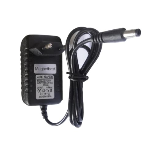 Cargador de 26V para revivir la batería de tu aspiradora sin cable Tefal 2