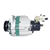 Generator Alternator Compatible for NISSAN Terrano King Van Urvan PICK UP D21 2310002N14 2310002N15