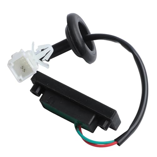 Bouton d'ouverture de coffre Hyundai i10 mécanique fluide référence 81260-B4000