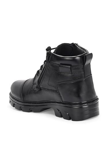 Image of Police Shoes OX4009