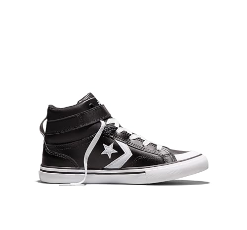 Converse Pro Blaze Strap baskets basses en cuir avec strap