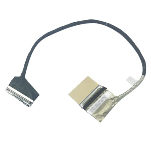 HSSDTECH EDP UHD 40pin LCD�r�f�I�X�N���[���P�[�u�� Lenovo �p ThinkPad P15 Gen 2 20YQ 20YR T15g Gen 2 20YS 20YT HP550 CABLE 5C11C12567 DC02C00