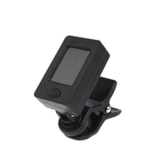 Pièces Rechange Violon Mini Accordeur LCD Numérique Sensible Rotatif À 360 Degrés pour Guitare Basse Violon Ukulélé… - Les Beatles, Paul McCartney, John Lennon, RIngo Starr, George Harrison Pièces Rechange Violon Mini Accordeur LCD Numérique Sensible Rotatif À 360 Degrés pour Guitare Basse Violon Ukulélé… – Image 4