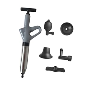 FytStycale 7010 High Pressure Plunger Set