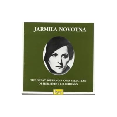 Jarmila Novotna