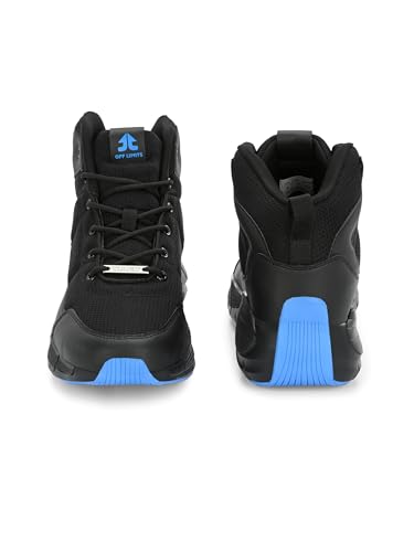 Image of OFF LIMITS S.W.A.T. (Sports Edition) Basketball Shoe for Men