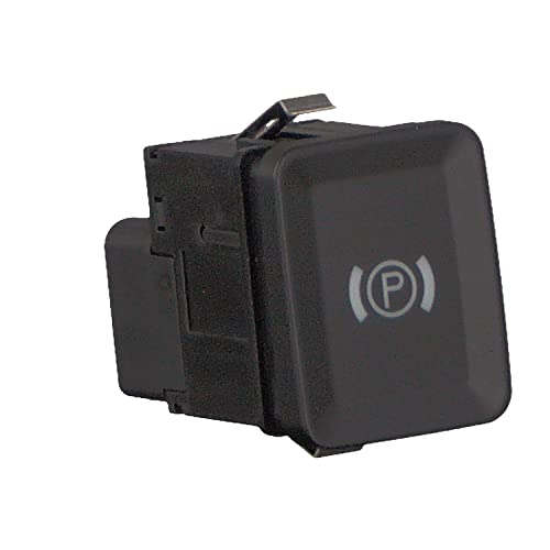 febi bilstein 37606 Switch for parking brake, pack of one