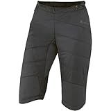 Gonso W Alvao Schwarz, Damen Daunen Hose, Größe 40 - Farbe Black