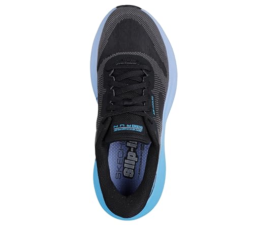 Image of Skechers Women's Max Cushioning Endeavour Hallandale Hands Free Slip-in Shoes