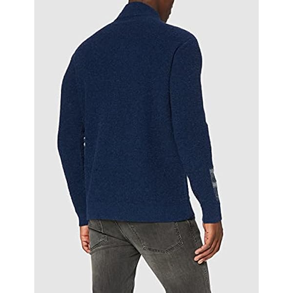 Falke Turtle Pull T-Shirt Uomo