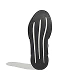 adidas Men's LIGHTSHIFT Shoes, Core Black/Cloud White/Core White, 8 UK - Image 7