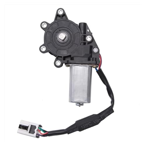Moteur lève-vitre avant gauche Nissan 350Z pour remplacer pièce usée LH