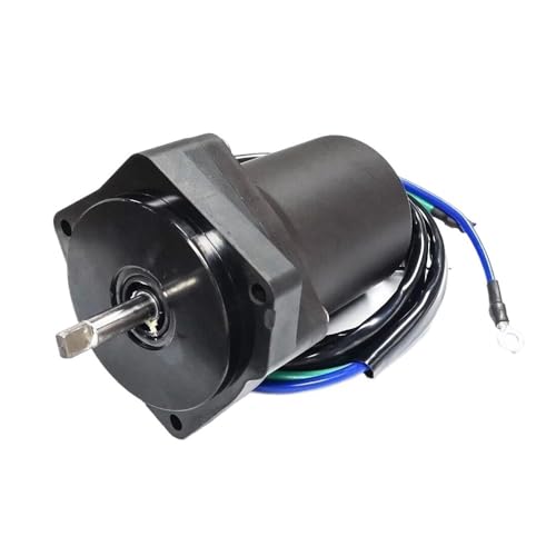 Moteur d'inclinaison et de trim F40 F50 F60 F70 FT50 FT60 6CJ-43880-11 pour moteurs hors-bord