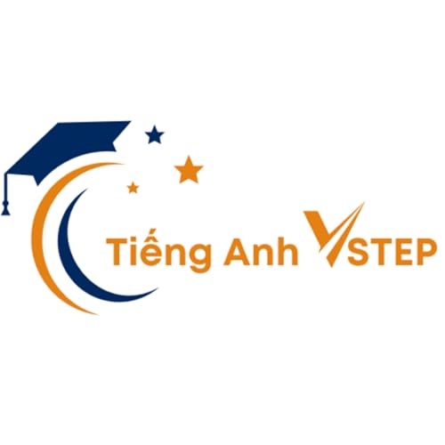 『Tiếng Anh VSTEP』のカバーアート