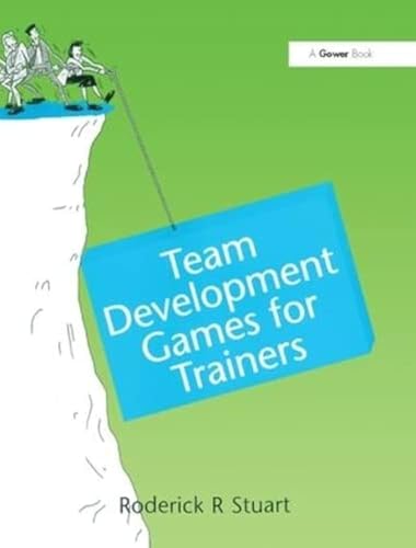 Team Development Games for Trainers view 2
