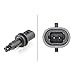 Price comparison product image HELLA 6PP 009 400-761 Sensor, Ansauglufttemperatur
