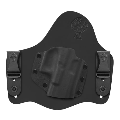 CrossBreed Holsters SuperTuck IWB Holster