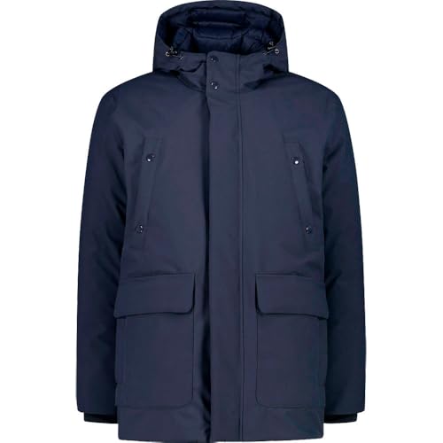 CMP 34k0157 Coat Mixte fini les coups de froid avec ce manteau léger et chaud