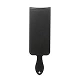 [Outil de salon essentiel] Chaque styliste professionnel a besoin de cette planche à colorier polyvalente dans sa boîte à outils.spécialement conçu pour le travail de précision, il permet de créer des reflets parfaits, un balayage et des placements de couleurs créatifs.la conception ergonomique réduit la fatigue des mains lors de longues séances de coloration.que vous soyez un professionnel chevronné ou un étudiant en école d'esthétique