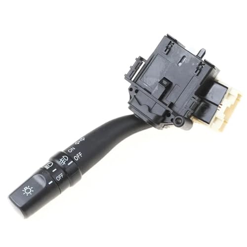 Commodo de clignotants au volant pour Toyota Corolla et Highlander 2002-2007 - 2