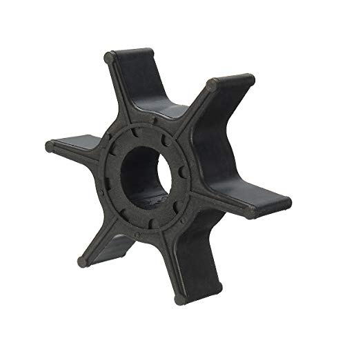Impulsor De La Bomba De Agua Para Yamaha 8Hp 9.9 Hp 15Hp 20Hp Motor Fueraborda 63V-44352-01