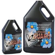 Organa Guano Quart 719720