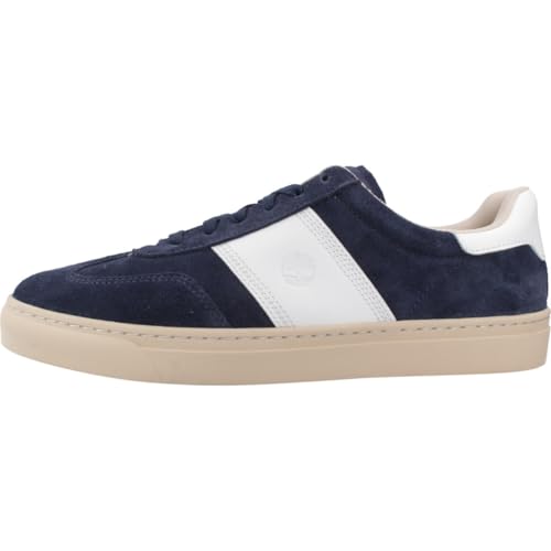 Timberland TB0A43GGAJP1 - Baskets Basses en Taille 43 EU NVYWHT