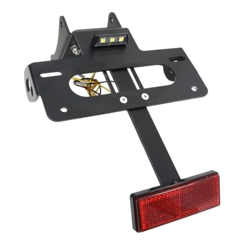 Support plaque moto CBR1000RR ABS pour sublimer vos sorties sur route et sessions piste