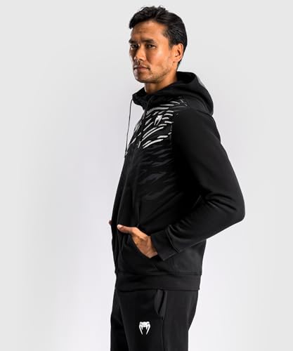 Venum UFC Fusion Men's Replica Zip Hoodie4