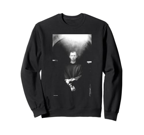 Thom Yorke Radiohead The Smile Singer �T�C�����E�t�@�E���[ �g���[�i�[