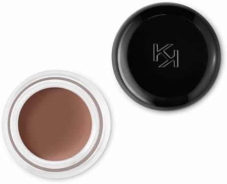 KIKO Milano Lasting Eyebrow Gel - 03, Gel de larga duración para ...