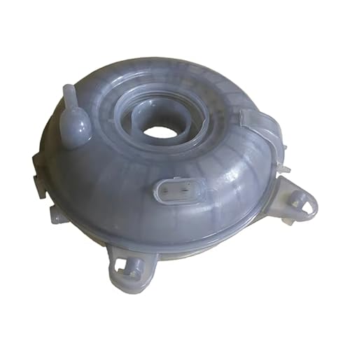 Vase d'expansion Audi A3 pour stopper les fuites de liquide de refroidissement