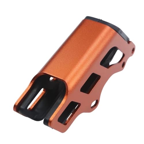 Guide chaîne compatible avec pour CRF250 CRF450 moto 2005-2021