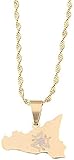 🎁【Ideal gift】: Defina su estilo de firma con joyas de declaración sin esfuerzo y sofisticadas。 Un regalo perfecto para su esposa, madre, hija o amiga。
