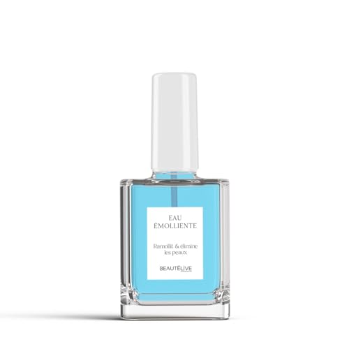 Beautélive - Eau émolliente Je suis vernis - 14ml