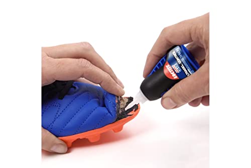 Loctite Super Glue Ultra Gel Control, Clear Superglue For Plastic, Wood, Metal, Crafts, & Repair, Cyanoacrylate Adhesive Instant Glue, Quick Dry - 0.14 Fl Oz Bottle, Pack Of 12 #TOP6