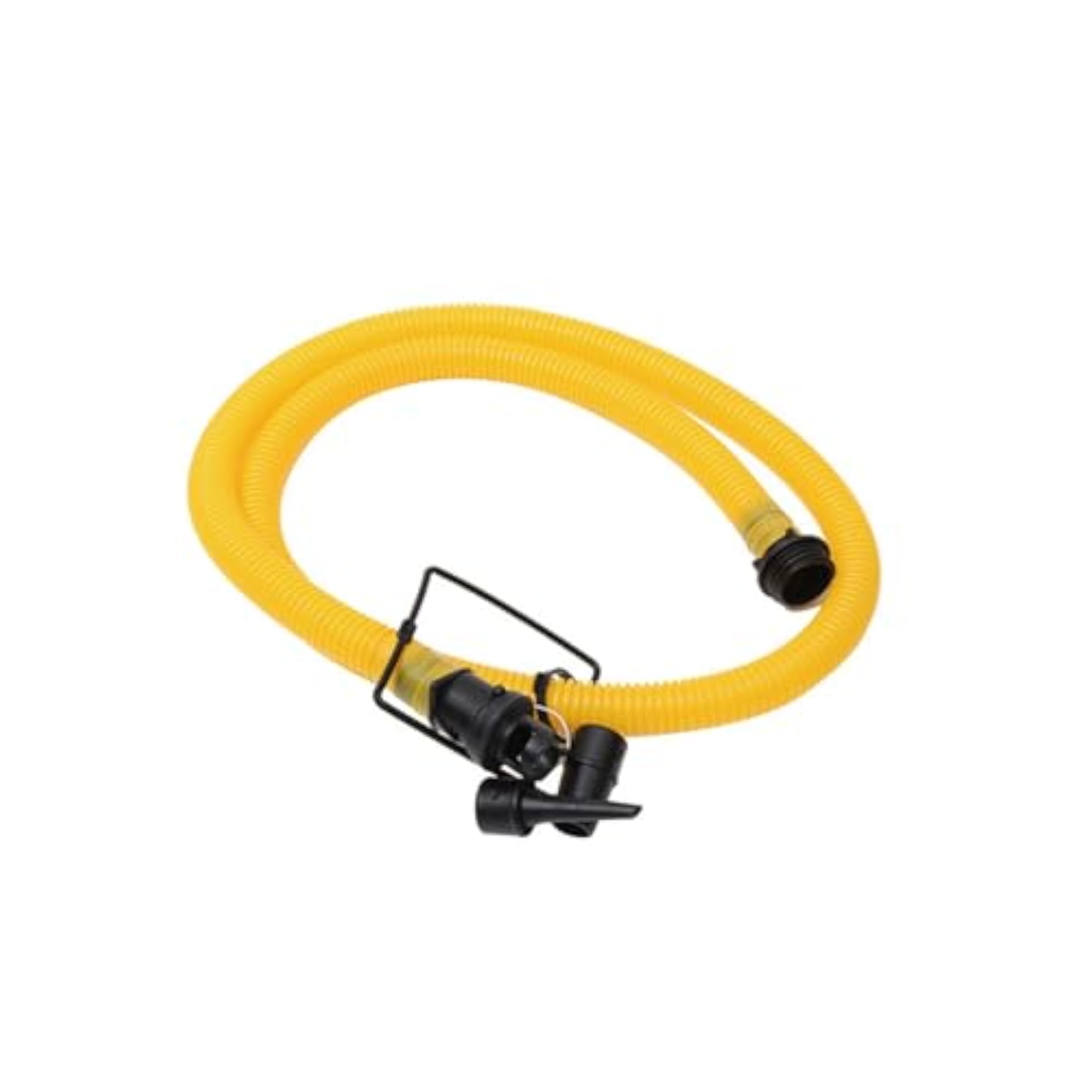 Compact High Volume Bellows Foot Pump for Kids