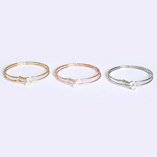 3 Pairs Clip On Earrings Big Hoop Earrings Set Non Piercing Earrings For Women Girls Gold Plated Rose Gold Silver Hypoallergenic Hoop Earrings (40Mm-1.57) #TOP5