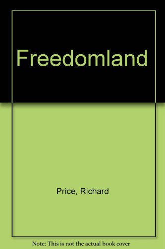 Freedomland view 2