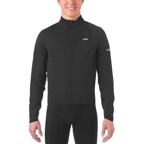 Chaqueta para hombre Giro Chrono Expert Rain miniatura 1