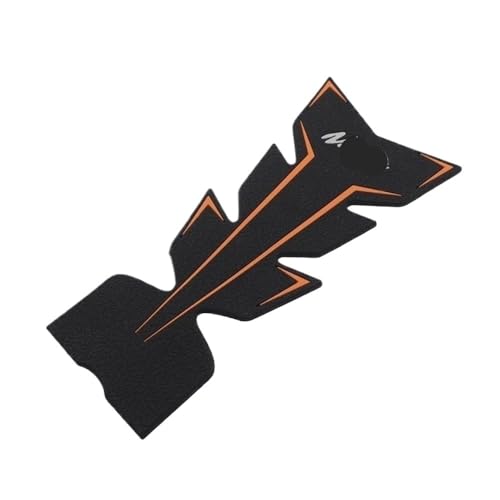 Pegatinas Moto Pegatinas para Tanque De Combustible De Motocicleta para Ka&wasaki Ni&nja 400 Ni&nja 400 Cinta Lateral Antideslizante Modificada