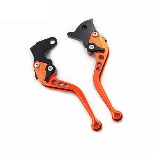 �N���b�`�u���[�L���o�[�Z�b�g For F700GS 2013-2017 For F800R 2009-2018 For F800GT 2013-2018 For F800ST 2006-2015�p �����\�ȃI�[�g�o�C�u���[�L�N���b�`���o�[�n���h�����o�[(